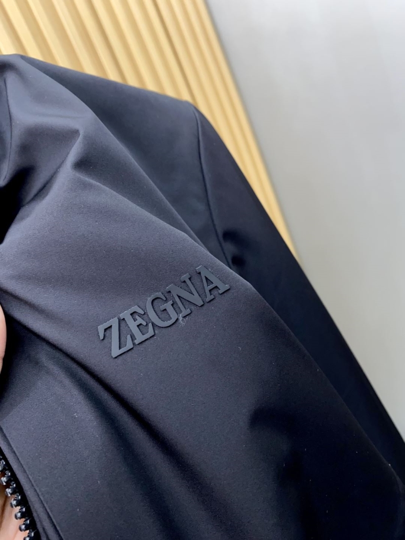 Zegna Outwear